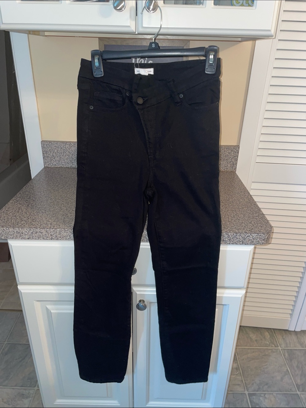 Good America jeans